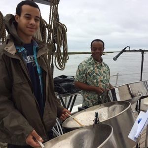 Meet your Posher, Colvin